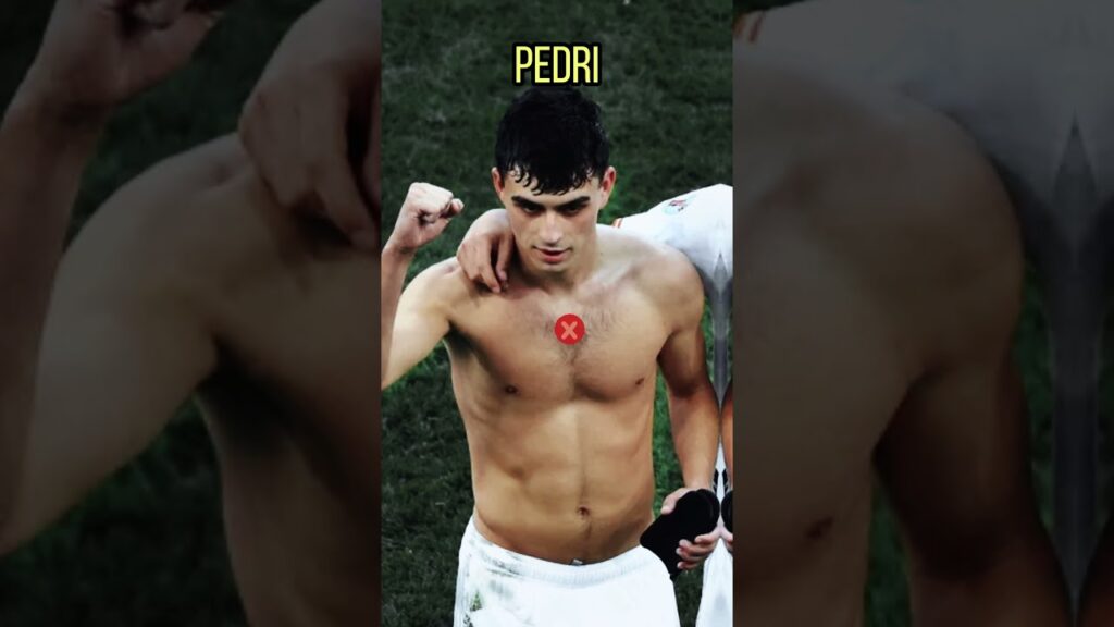 Barcelona 6 Pack Challenge (Gundogan, Gavi, Pedri, Lewandowski)