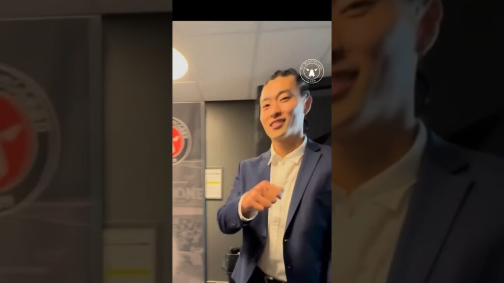 조규성 호불호가 심한 새로운 머리스타일