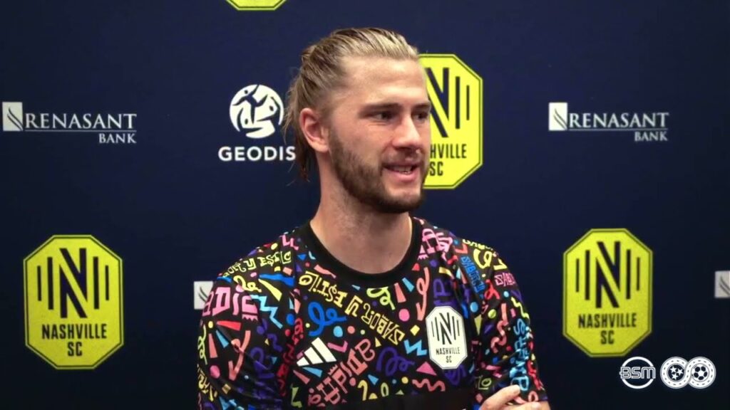 Gary Smith & Walker Zimmerman | Post-match Presser | NSH 0-1 ORL | October 4, 2023