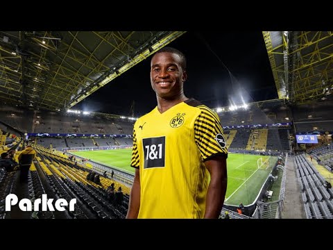 Der Youssoufa Moukoko Song