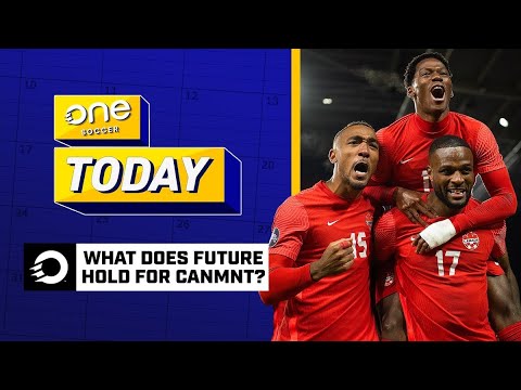 What does future hold for CanMNT if Herdman joins Toronto FC?