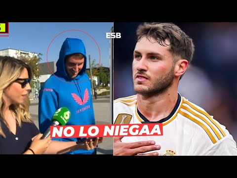 ¡SANTI Lo ACEPTÓ! |OTRA VEZ JORGE Sánchez, LAMENTABLE | MUNDIAL 2030 en...