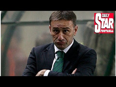 South Korea appoint former Portugal coach Paulo Bento South Korea appoint former Portugal coach Paulo Bento