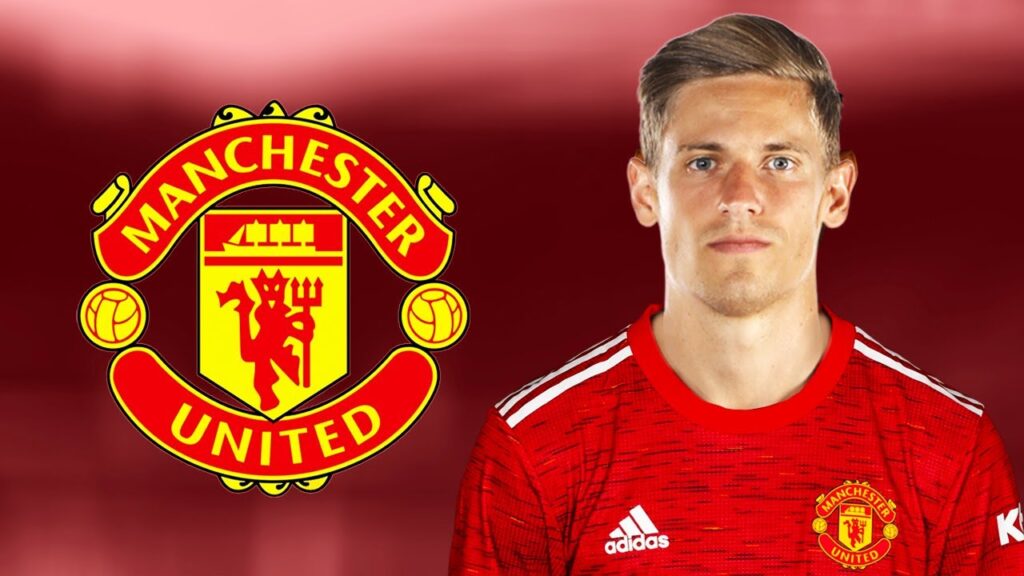 Marcos Llorente - Welcome to Manchester United - Amazing Skills & Goals - 2021 - HD