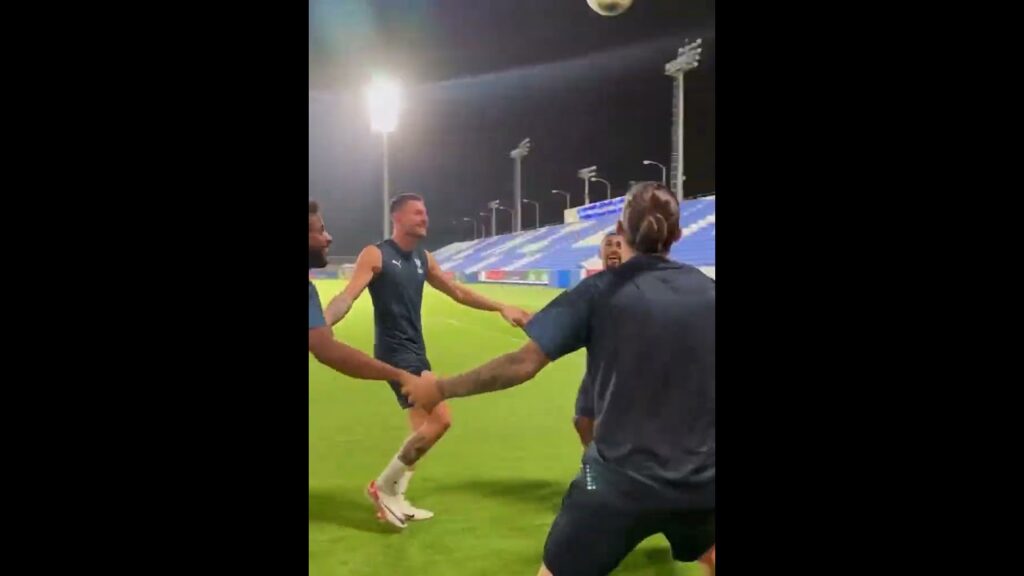 روبين نيفيز لـ سعود عبدالحميد أصمت