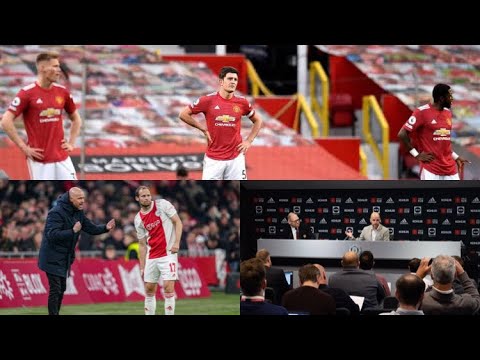 Daley Blind sounds warning to Man utd player never to do this three things to Erik ten Hag or else?