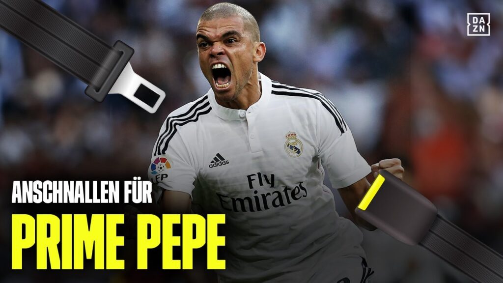 Wer hat Angst vor PRIME PEPE? Wer hat Angst vor PRIME PEPE?