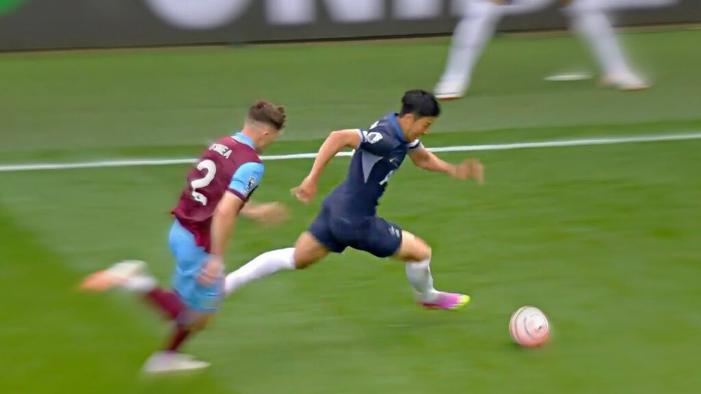 Heung Min Son is Back to his Best in 2023/24!