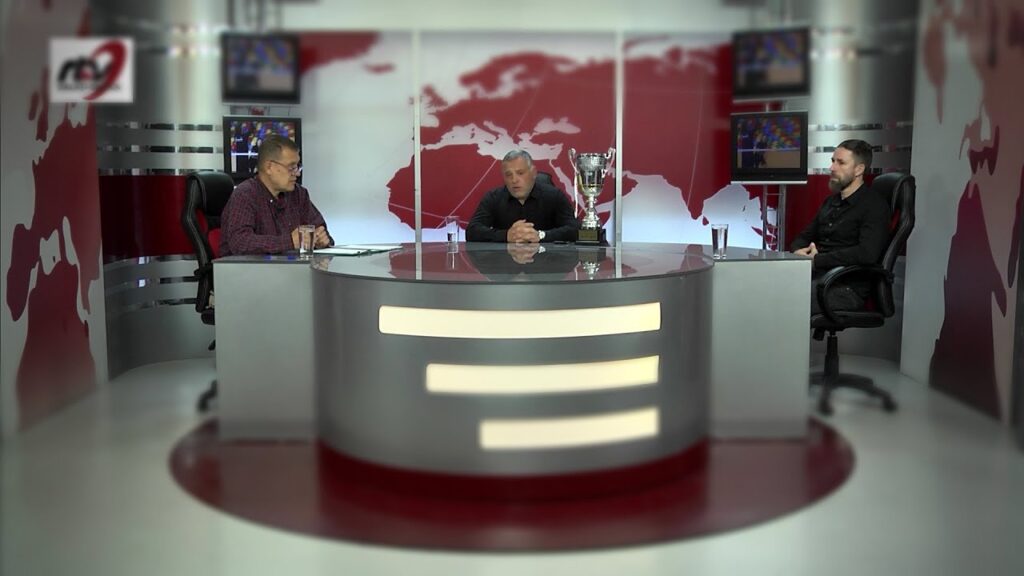 DERBY (Bogdan Dima şi Dan Crihană)        #minifotbal #LegendsGalați