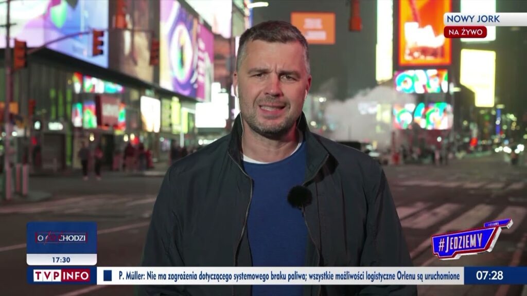 #Jedziemy. Michał Rachoń obala kłamstwa Donalda Tuska