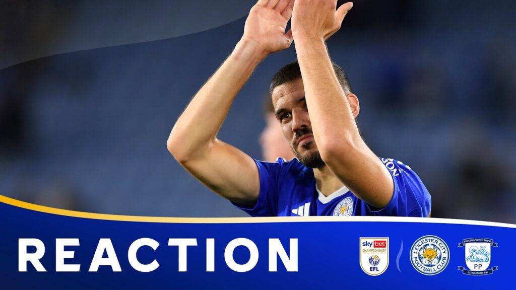 'I’ve missed that feeling!' 🤩 | Coady On League Debut & Preston Win