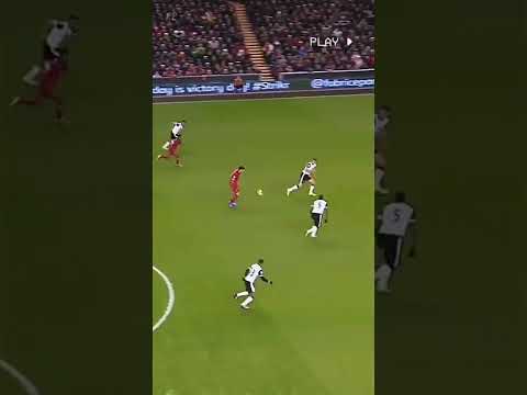 Luis Suarez at Liverpool was unplayable 🤯