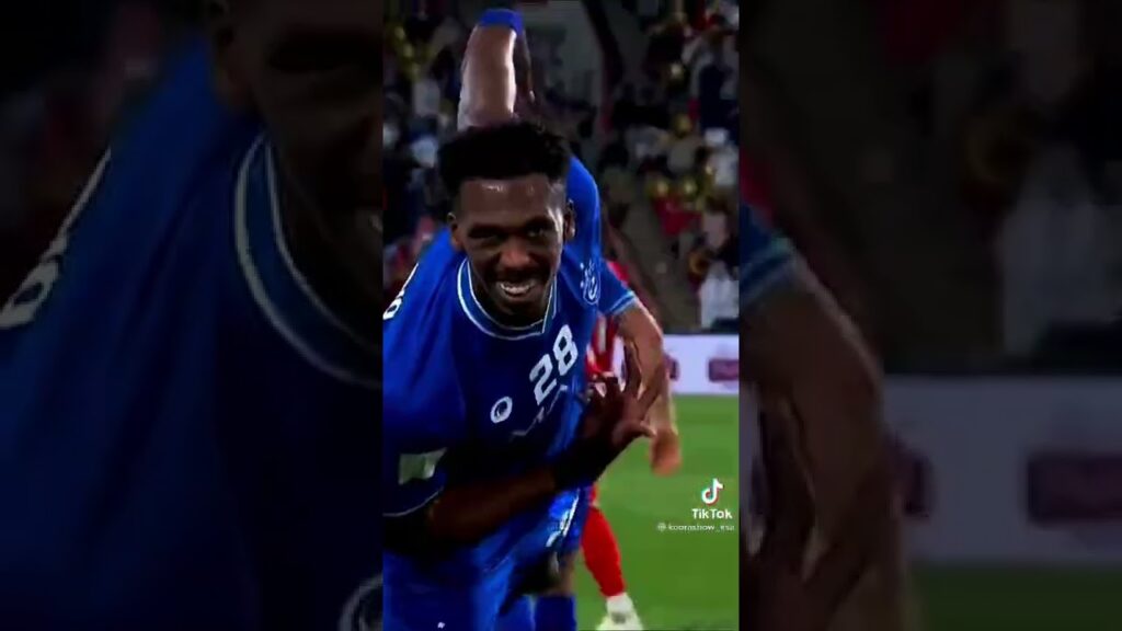 محمد كنو 💛💚 #الهلال #ترند #كرة_القدم (4)