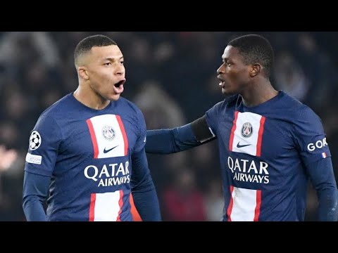 FIN DE CARRIÈRE POUR NUNO MENDES, MBAPPÉ FORFAIT POUR NEWCASTLE, (+INFOS)