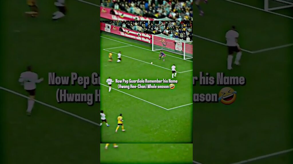 Pep vs Whang Hee-Chan