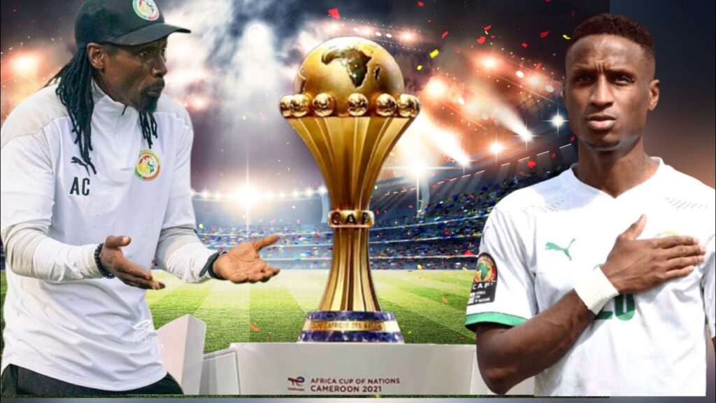 Youssouf Sabaly fragile ❌ Bouna Sarr doit être convoqué pour la CAN en Côte d'Ivoire