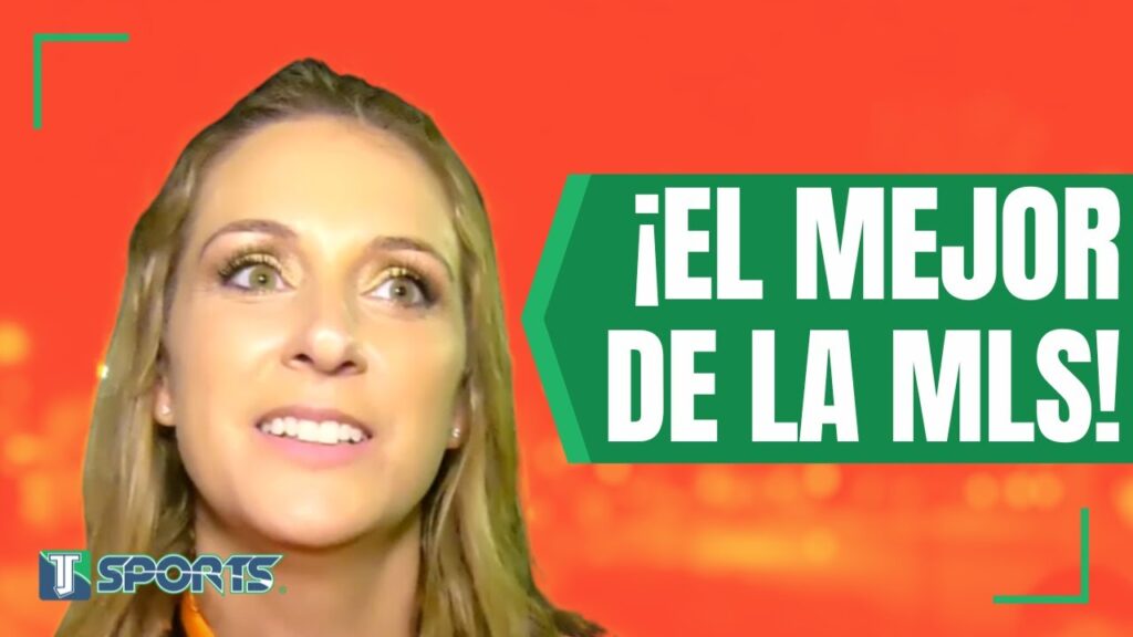 AFICIONADOS del Houston Dynamo ELOGIAN a Héctor Herrera, tras GANAR la US Open Cup ante Inter Miami