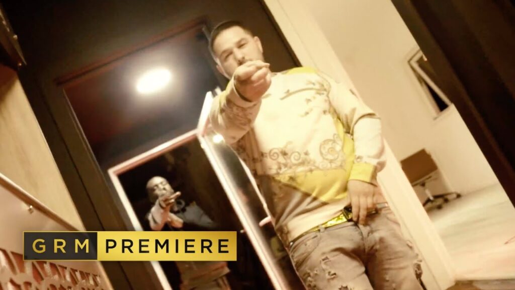 Taze x K Koke - Clubhouse Killing My People [Music Video] | GRM Daily