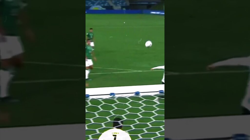 Papu Gomez Amazing goal VS Bolivia #shorts