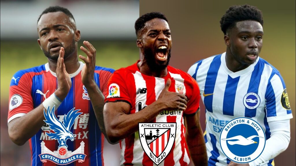 Tariq Lamptey 2 assists vs Man UTD, Jordan Ayew's injury, Kudus Showdown, Ináki Williams GOAL