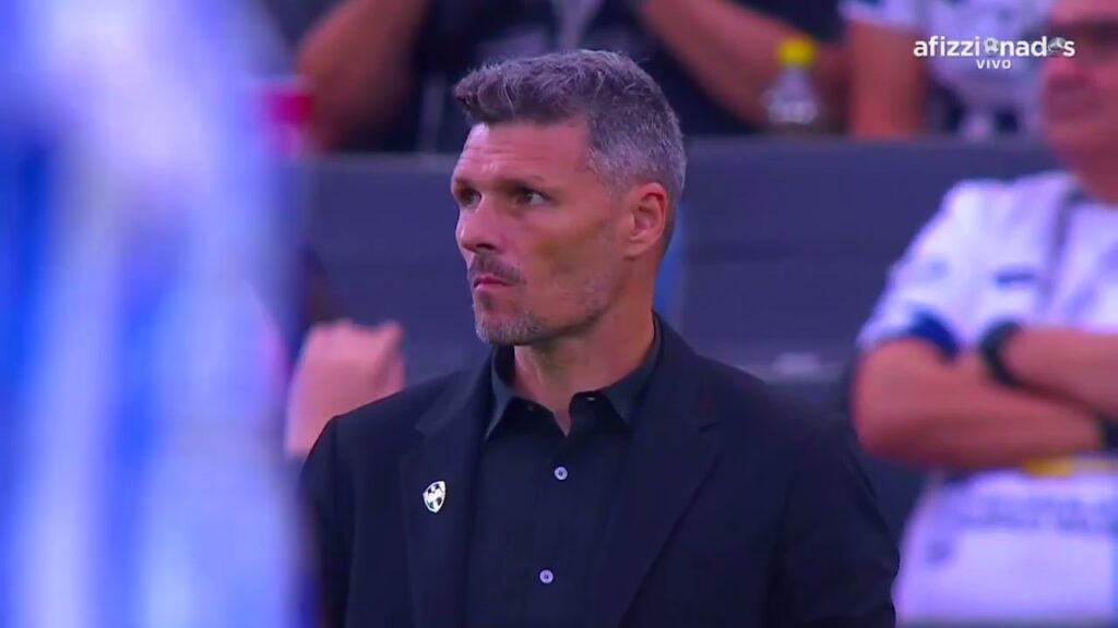 Gol de Rogelio Funes Mori | Rayados 2-0 FC Juárez | Liga BBVA MX | Apertura 2023 -  Jornada 12