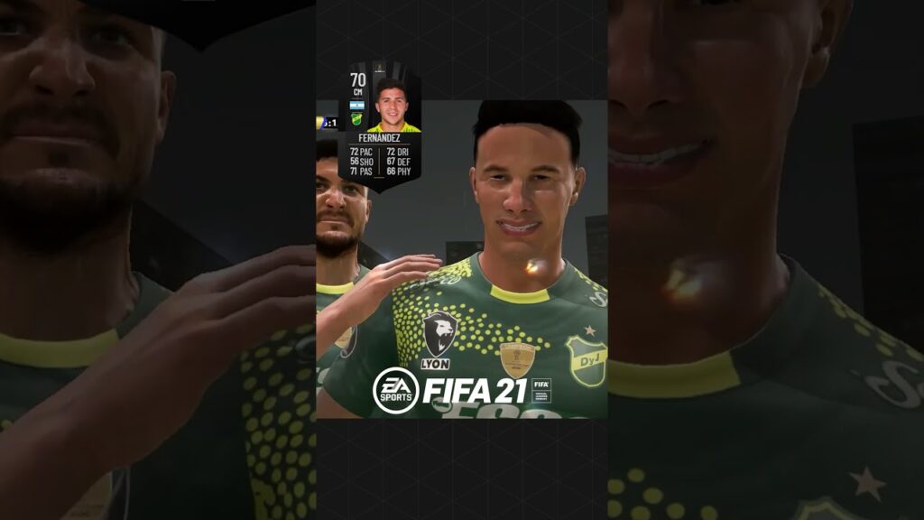 ¿Jude Bellingham o Enzo Fernandez? #eafc24 #shorts #bellingham #enzofernández