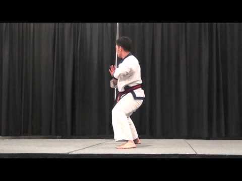 Chil Sung Yuk Ro - Health Expo 2012