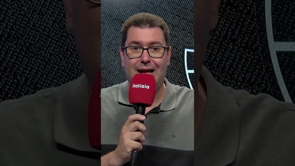 EDENÍLSON OU ALAN FRANCO? QUEM DEVE SER O TITULAR DO ATLÉTICO? | PRIMEIRAS DO DIA