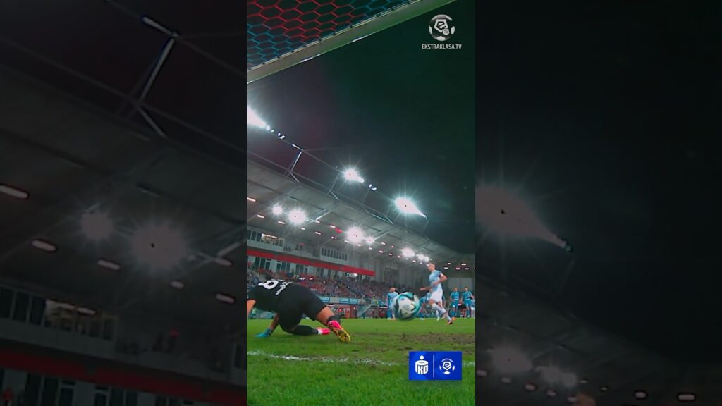 Grosik! Podcinka! Nerwy ze stali!😱 Tak Kamil Grosicki wykonał rzut karny🥳