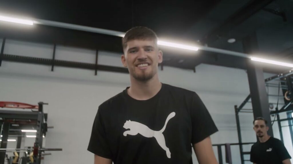 Gregor Kobel, der beste Torhüter der Bundesliga 2023