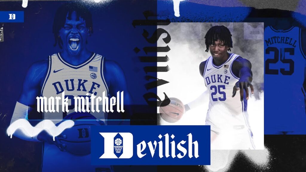 Devilish | Mark Mitchell