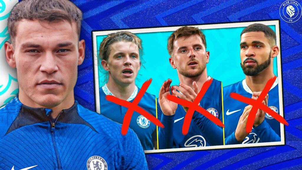 UGARTE AGREE PERSONAL TERMS WITH CHELSEA! STAFF EXITS IF COBHAM BOYS LEAVE!? || Chelsea News