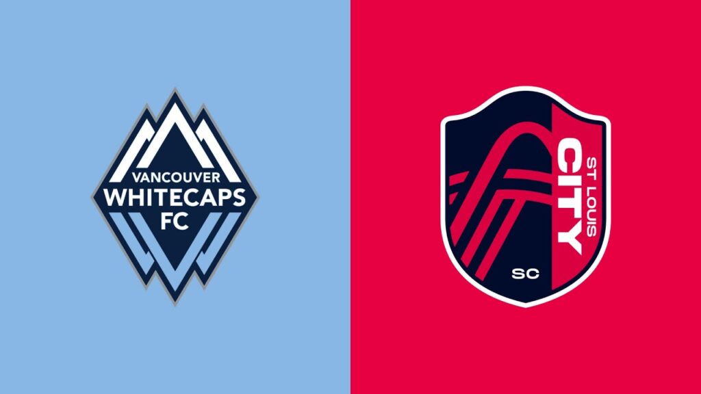 HIGHLIGHTS: Vancouver Whitecaps FC vs. St. Louis CITY SC | October 4, 2023
