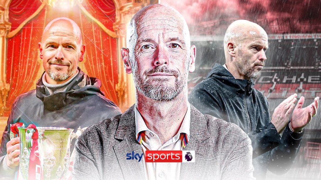 DEBATE : Will Erik Ten Hag SUCCEED or FAIL At Man Utd? 👀 | Saturday Social ft Robbie Lyle & Buvey DEBATE : Will Erik Ten Hag SUCCEED or FAIL At Man Utd? 👀 | Saturday Social ft Robbie Lyle & Buvey