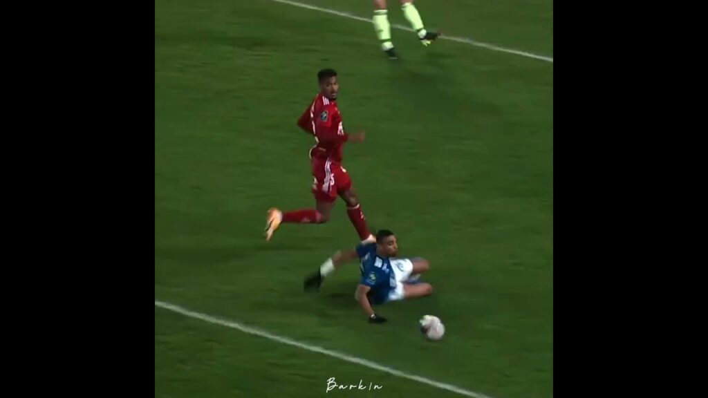 Alexander Djiku - Fenerbahçe