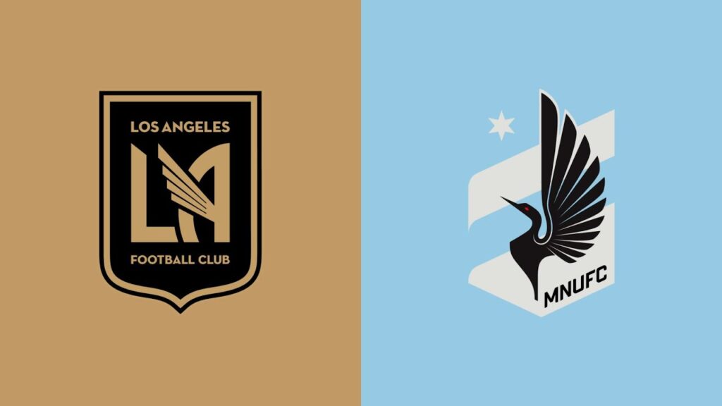 HIGHLIGHTS: Los Angeles Football Club vs. Minnesota United FC | October 04, 2023 HIGHLIGHTS: Los Angeles Football Club vs. Minnesota United FC | October 04, 2023
