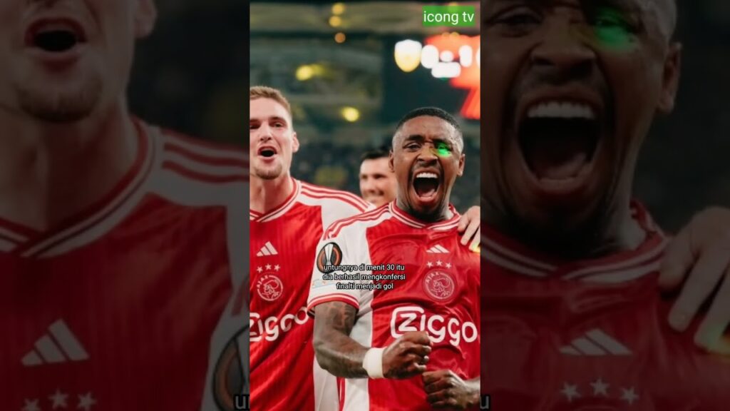 MOMEN STEVEN BERGWIJN MENDAPATKAN LASER KETIKA PENALTI😲😲 #short #shorts #bergwijn #ajax #aekathens MOMEN STEVEN BERGWIJN MENDAPATKAN LASER KETIKA PENALTI😲😲 #short #shorts #bergwijn #ajax #aekathens
