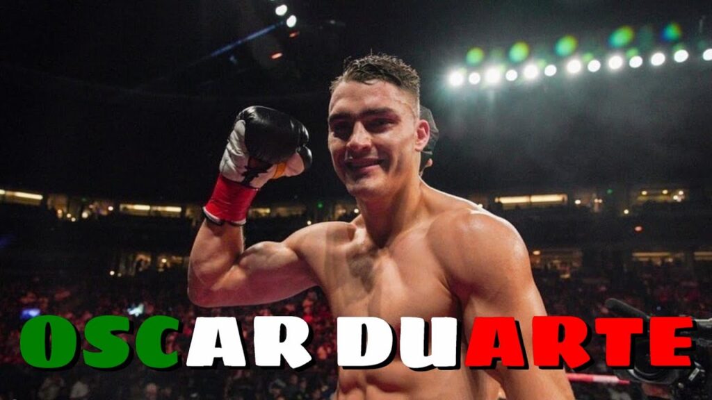 OSCAR DUARTE JARADO HIGHLIGHTS HD