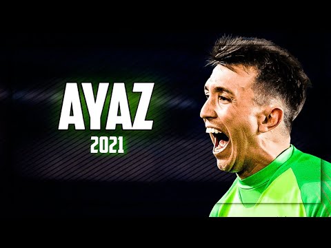 Fernando Muslera ● Enes Batur ▪︎Ayaz ☆ Skills & Goals | 2021