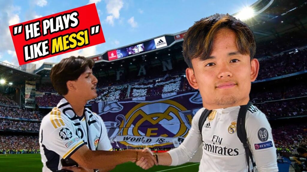 👀 Real Madrid vs Real Sociedad Postgame Reactions: The KuboMania is Real! 😍| LaLiga Fan Interviews!