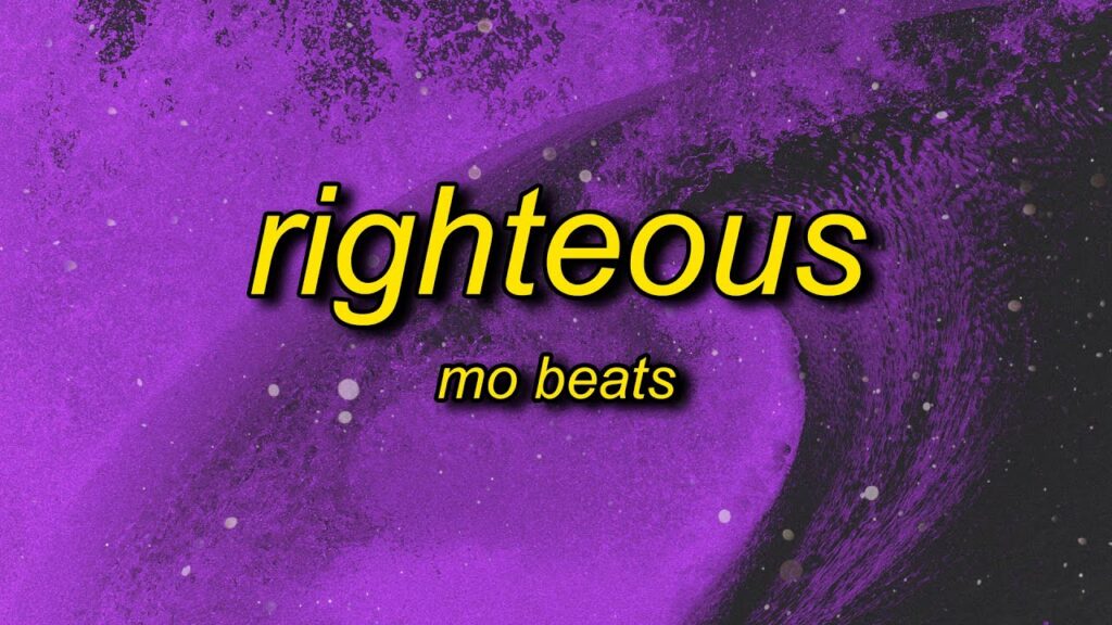 Mo Beats - Righteous (pepe lore song)