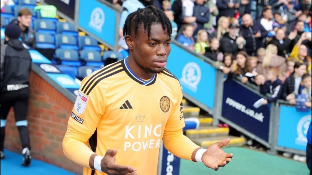 FATAWU ISSAHAKU ASSIST…JOSEPH PAINTSIL SCORES…ERNEST NUAMAH & MORE || BLACK STARS PERFORMANCES🇬🇭