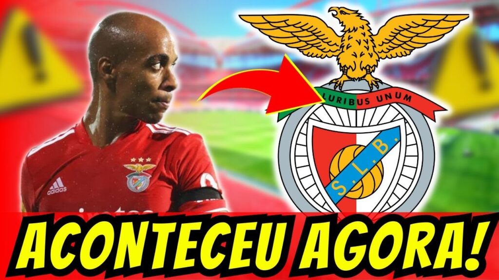 🚨 VIU ISTO!🔥OLHA O QUE JOÃO MÁRIO DISSE! 🦅BENFICA CAMPEÃO - NOTÍCIAS DO BENFICA
