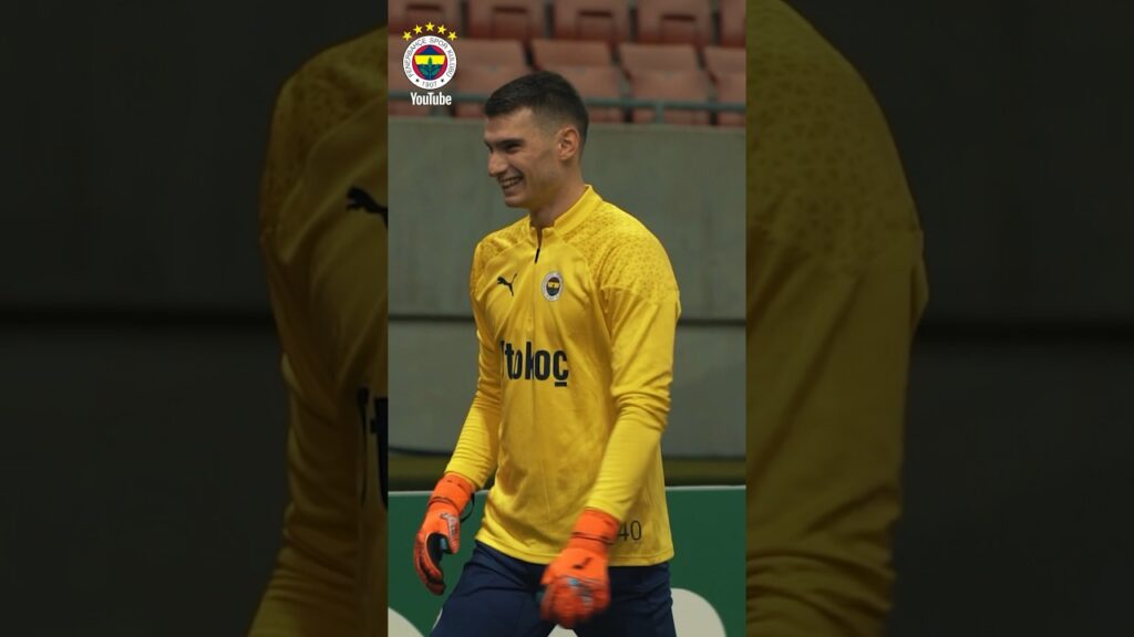 Dominik Livakovic 🆒 #shorts