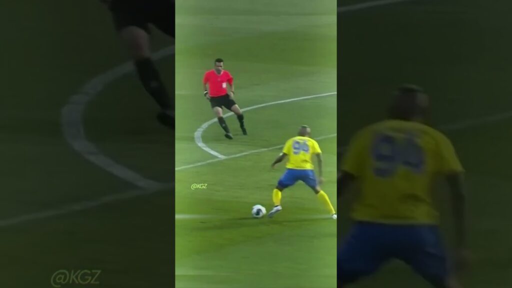 Cristiano Ronaldo is Cooking at 38 😍🐐 | Football Products In My Bio