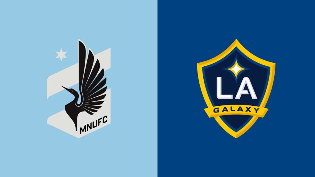 HIGHLIGHTS: Minnesota United vs. LA Galaxy | October 7, 2023