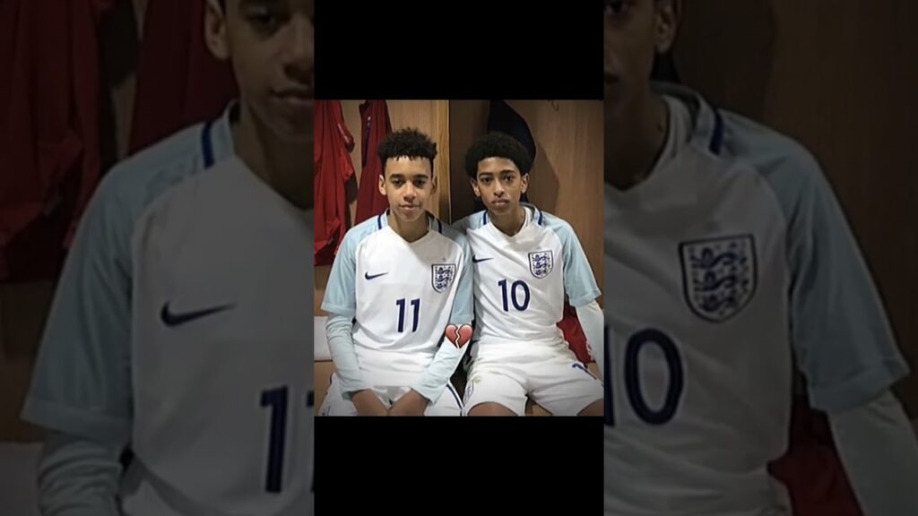 musiala bellingham ❤️‍🩹 #futbol #edit #musiala #bellingham