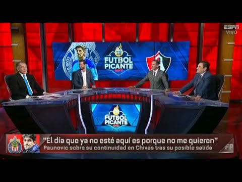 CONFIRMADO Alexis Vega Regresa A Chivas, Paunovic Disculpa Su Indisciplina Y Le Permitira Jugar