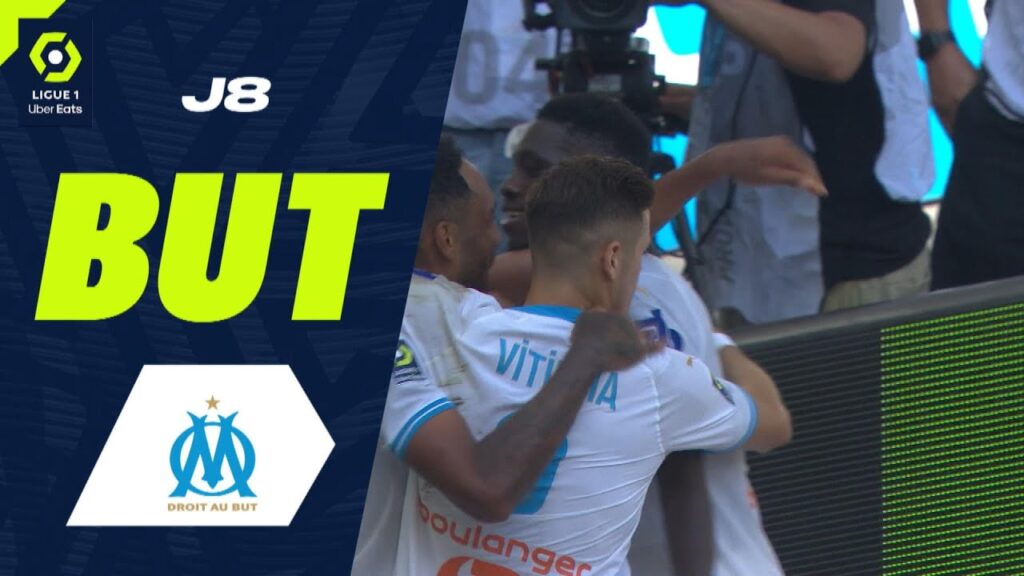 But Ismaila SARR (84′ – OM) OLYMPIQUE DE MARSEILLE – HAVRE AC (3-0) 23/24 But Ismaila SARR (84' - OM) OLYMPIQUE DE MARSEILLE - HAVRE AC (3-0) 23/24