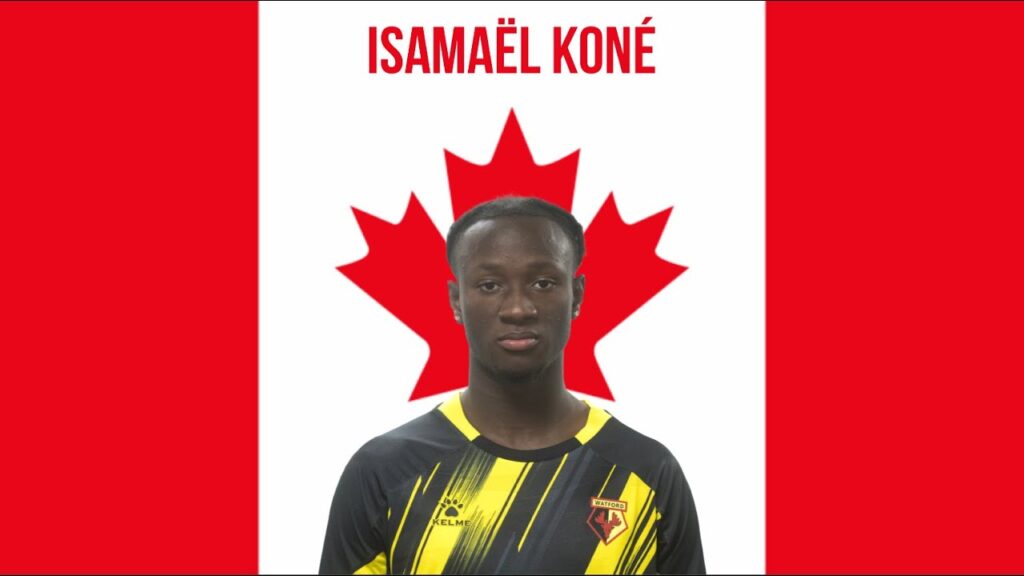 Ones To Watch | Episode 3 | Ismaël Koné